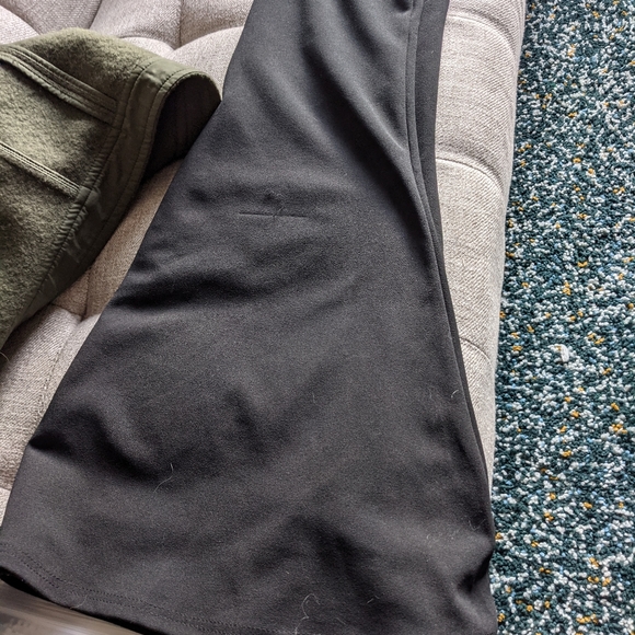 Lulu's Melora Mermaid V-neck Maxi Dress - Picture 15 of 16